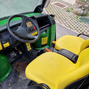 John Deere Gator XUV 620I ATVs and Utility Vehicle