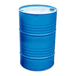 High quality steel Blue Barrel ,Drum 200 Litre HDPE Open Top Blue Plastic Drum For Sale