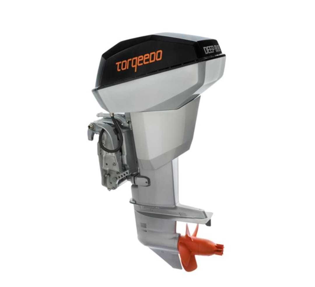 High Quality Electric Outboard Motors For Sale