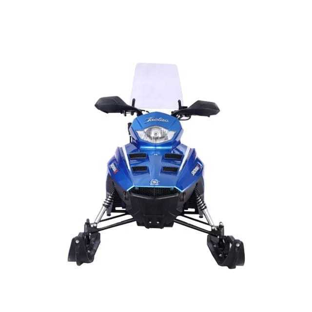 Quality 4 Strokes 150cc snowmobile Adults snowmobiles for sale American snow mobile mini snowmobiles