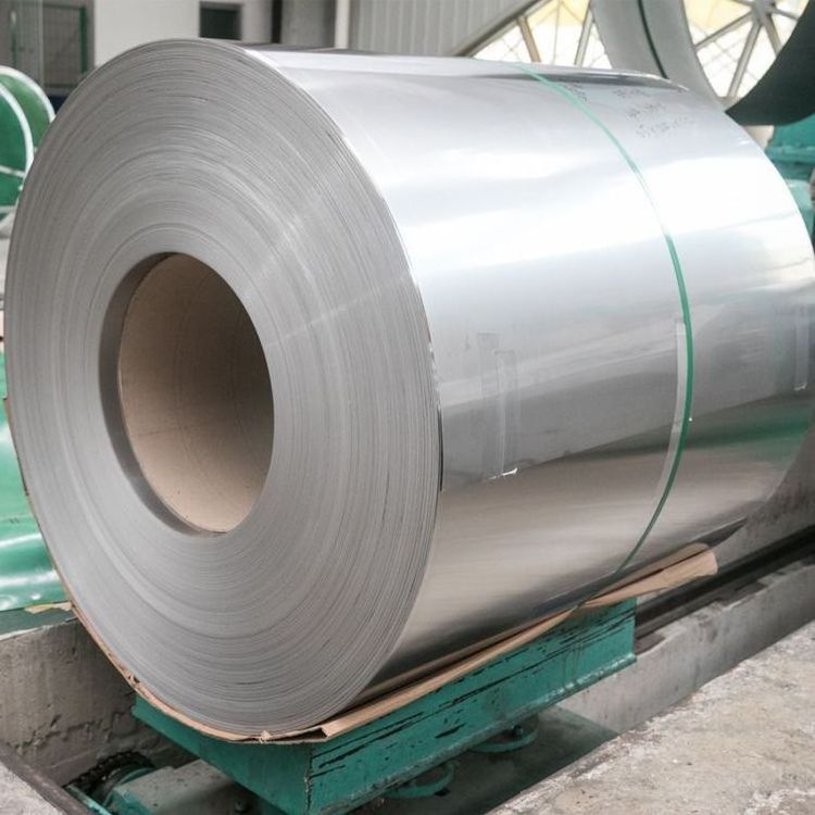 6mm 8mm 9mm Thick 904l Ais 316l 304 316l 2b Stainless Steel Plate Coil Price per Kg