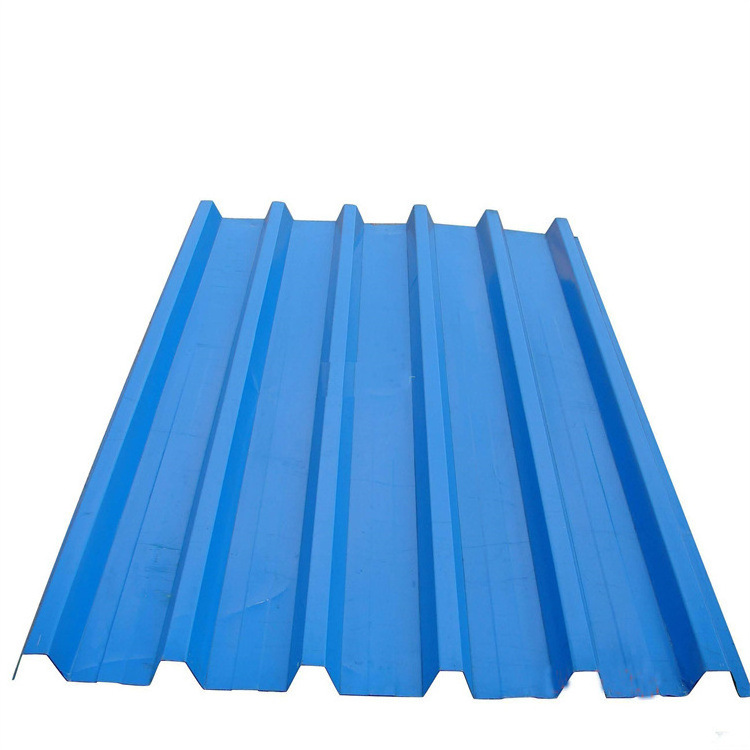 1.8mm 10 Ft 12 Ft 16 Ft 14 Gauge 18 Gauge Corrugated Sheet Zinc Roof Panels Metal Iron