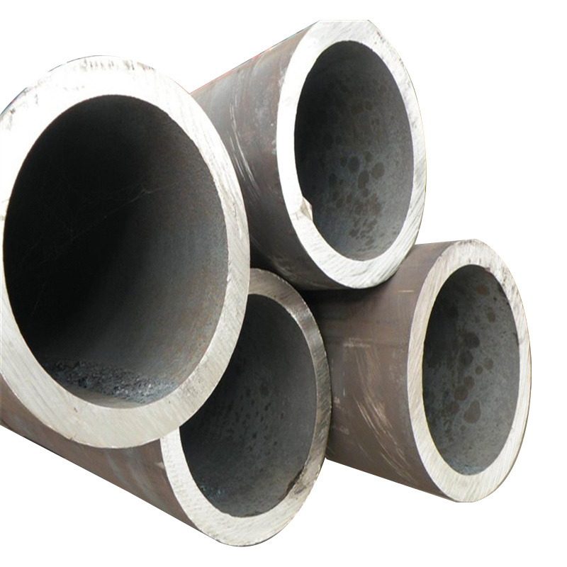 22mm 23mm 26 Inch Schedule 40 26 Inch 27 Inch 310h 316 35crmo St37 Hot Rolled Seamless Steel Pipe