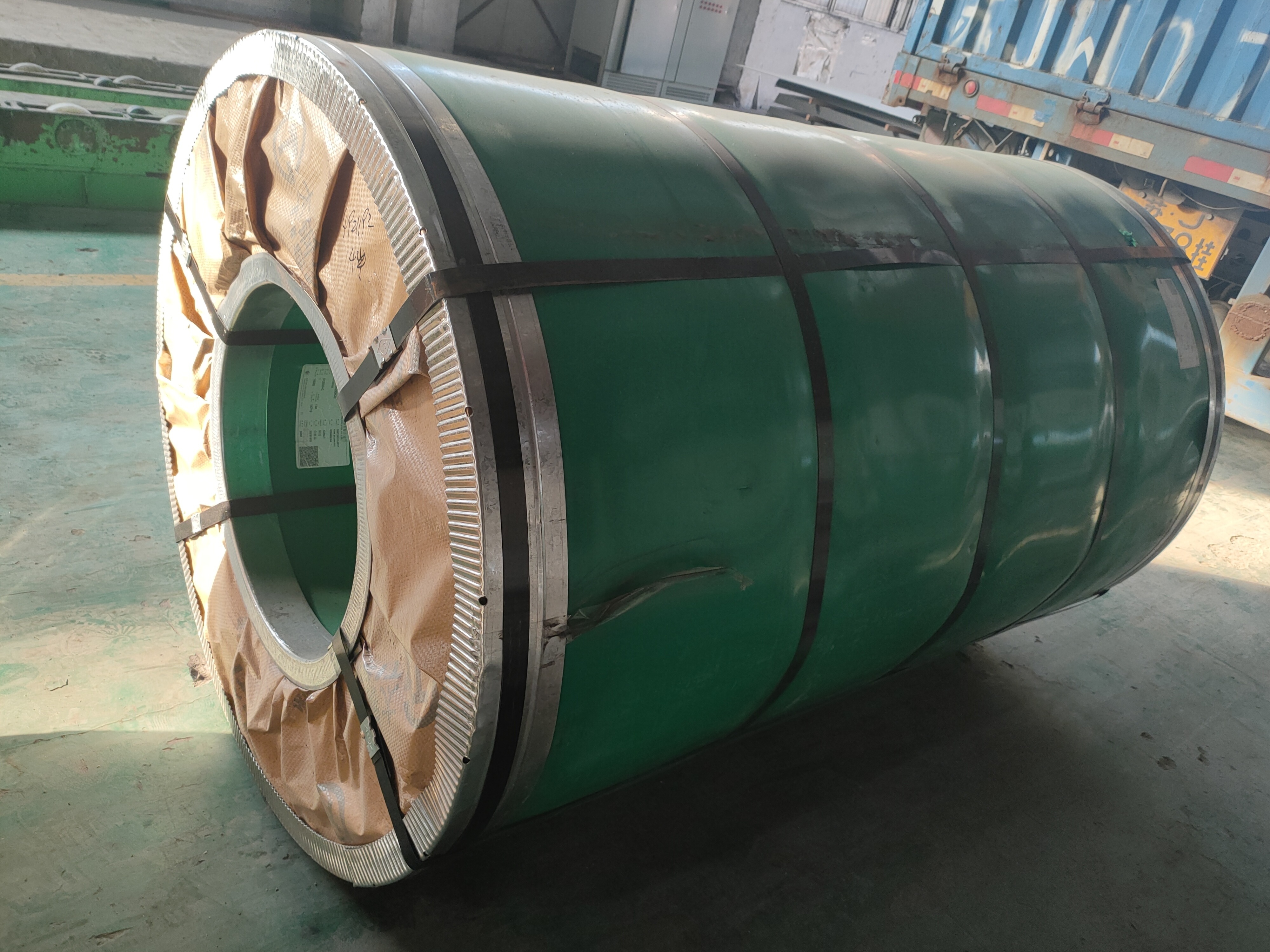 6mm 8mm 9mm Thick 904l Ais 316l 304 316l 2b Stainless Steel Plate Coil Price per Kg