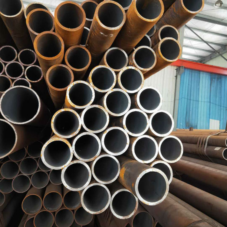 22mm 23mm 26 Inch Schedule 40 26 Inch 27 Inch 310h 316 35crmo St37 Hot Rolled Seamless Steel Pipe