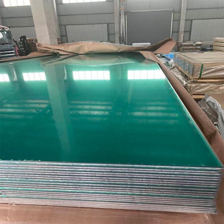 6061 T6 Aircraft Grade T651 6061-T6 Aluminum 50mm Plate 50mm Thick A5052p Alloy Sheet