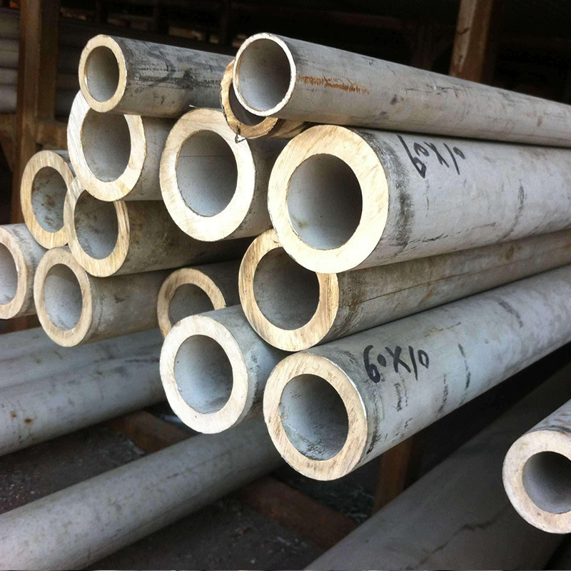 22mm 23mm 26 Inch Schedule 40 26 Inch 27 Inch 310h 316 35crmo St37 Hot Rolled Seamless Steel Pipe