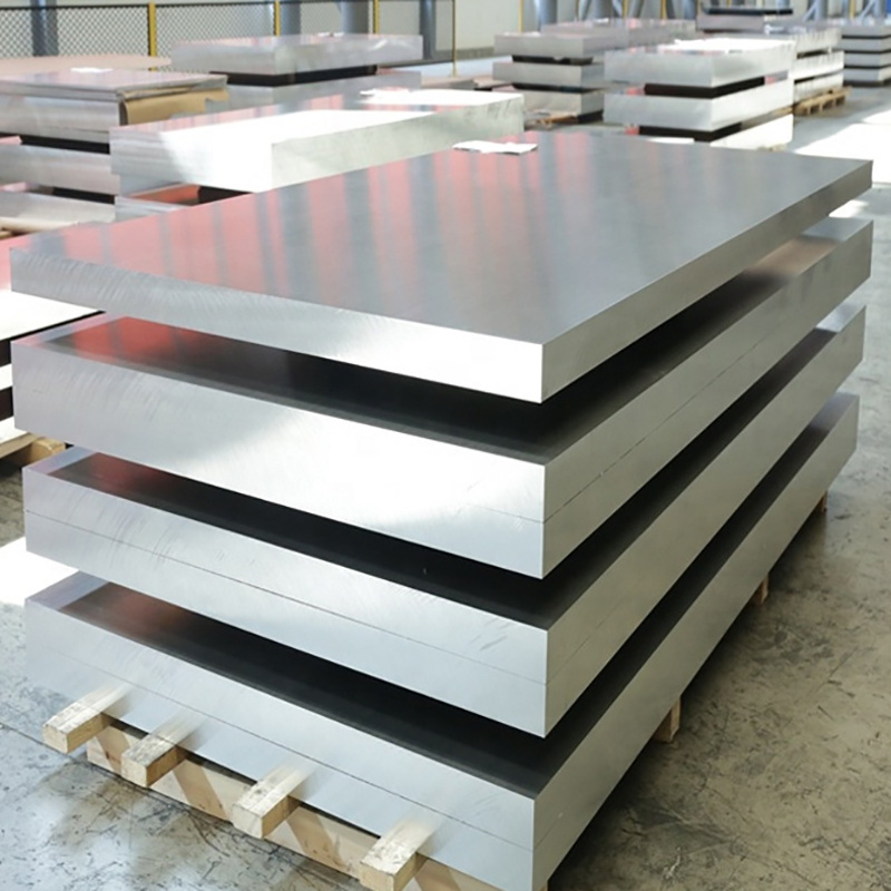 aviation 2024 T4 aluminum plate price per kg for aircraft