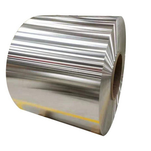 Colored Aluminum Coil Plate Manufacturer 1050 3105 5052 6061 Wood Grain Color Coating Aluminum for Honeycomb Board