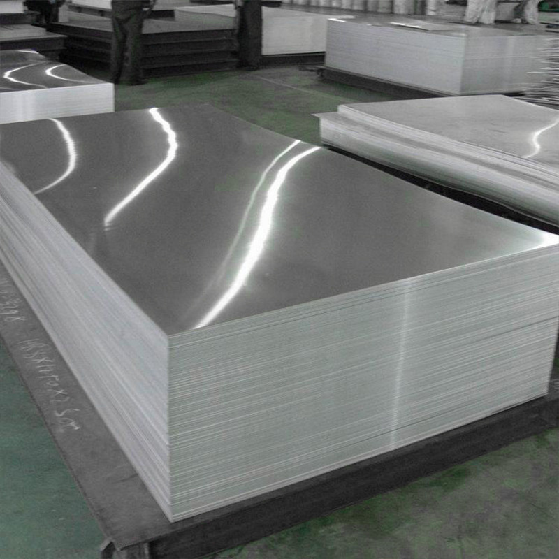 Anodized aluminum sheet manufacturers 1050/1060/1100/3003/5083/6061, aluminum plate for cookwares and lights or other products