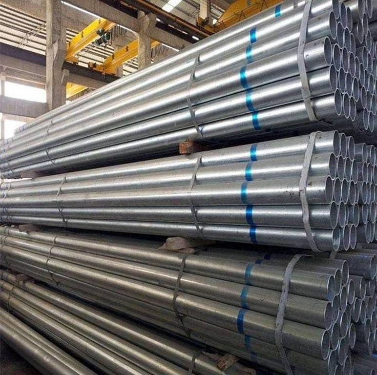 24 36 Inch Galvanized Corrugated Pipes Metal Steel Pipe Arch 48 Culvert Pipe