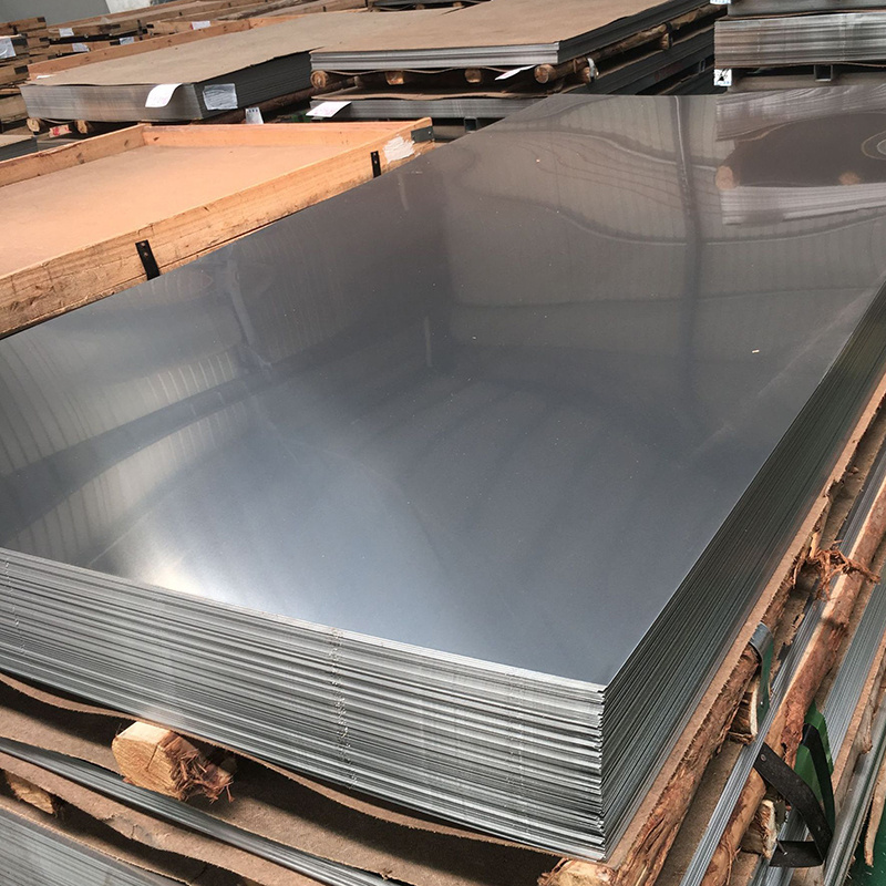 CCS Grade Marine 5052 5056 5083 5086 Aluminum Sheets Price for Boat Usage Aluminium Plates