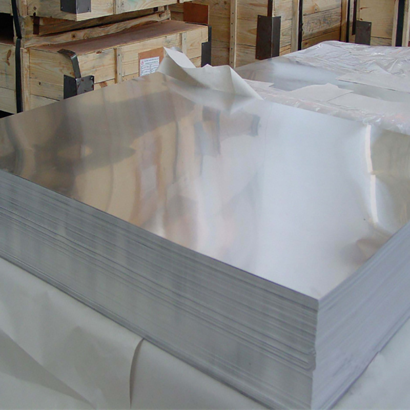 CCS Grade Marine 5052 5056 5083 5086 Aluminum Sheets Price for Boat Usage Aluminium Plates