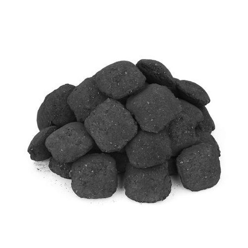 Coconut Shell Charcoal Briquette for Shisha Hookah in Rectangle Shape Premium Organic Charcoal Indonesia Products