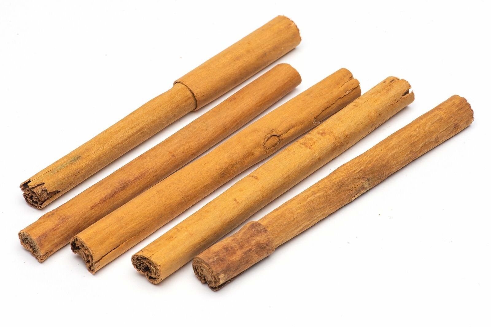 Original Chinese Wholesale Price China Spices High Quality Cassia Cinnamon Rolls 30-40cm Cinnamon Sticks