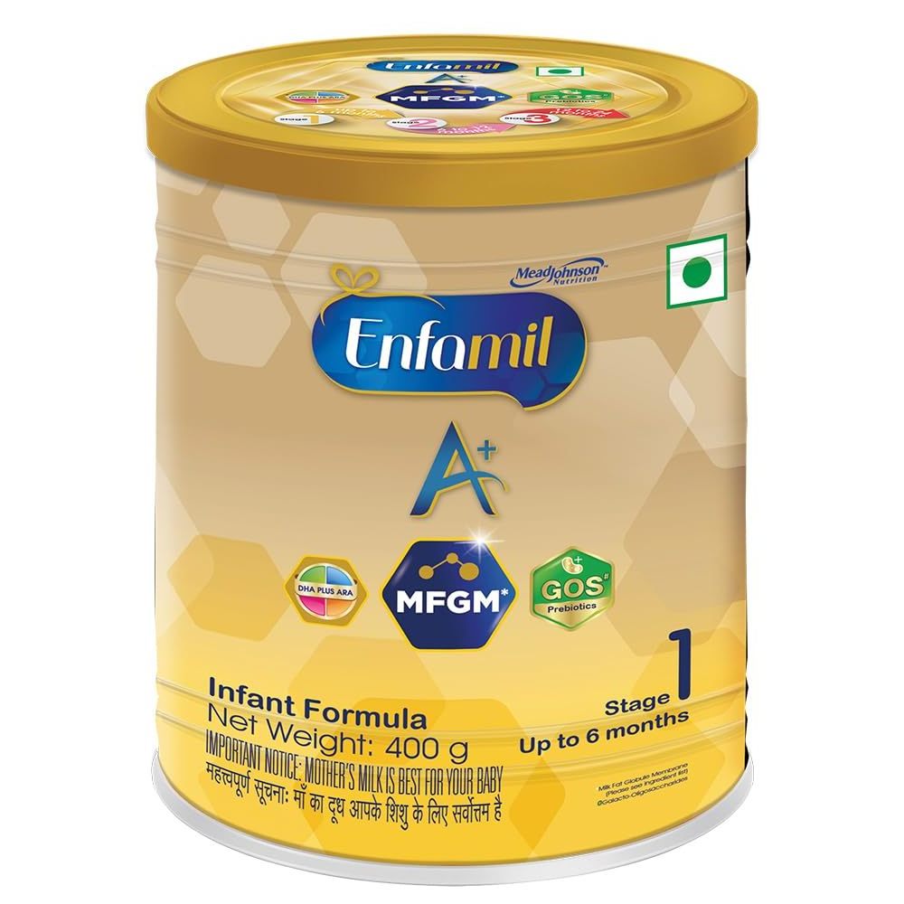 Vinamilk - Optimum Gold - Follow-up formula - Baby Milk powder - Step 2 (For kids from 6-12 months) 800g x 12 tins per carton