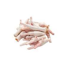 Frozen Chicken Feet , Paws , Breast and Drum Stick Suppliers from EU 100% Fresh 0.312 Kg AA Grade from BR;1100 Box Packaging