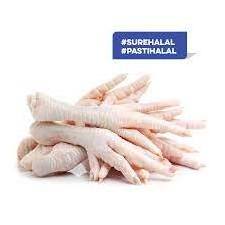 Frozen Chicken Feet , Paws , Breast and Drum Stick Suppliers from EU 100% Fresh 0.312 Kg AA Grade from BR;1100 Box Packaging