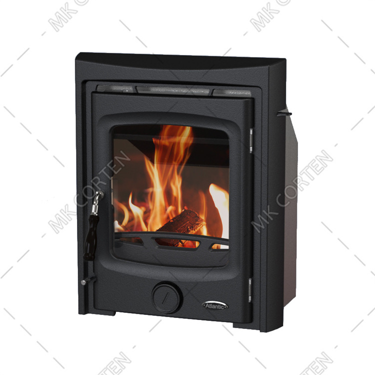 Indoor wood stove heating indoor wood stove cast iron coal burning stove