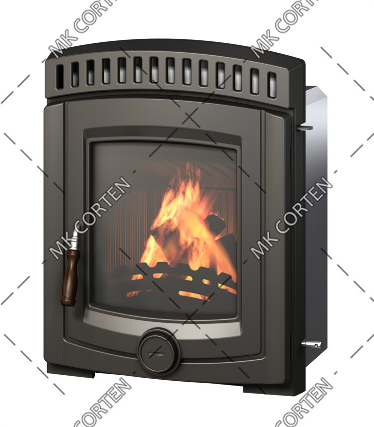 Indoor wood stove heating indoor wood stove cast iron coal burning stove