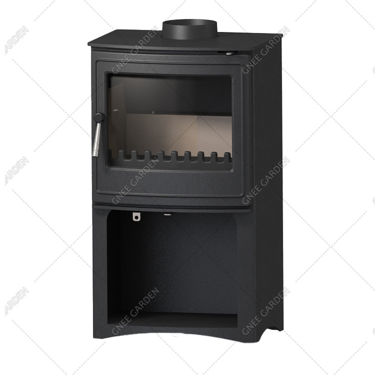 cast iron coal burning stove indoor wood stove heating smokeless fire stove