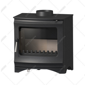 cast iron coal burning stove indoor wood stove heating smokeless fire stove