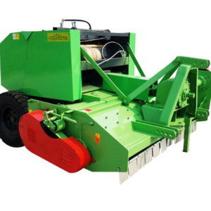 Factory wholesale Price hay bailing mini square baler hay balers rolling round hays baler machinery hydraulic pine machineries