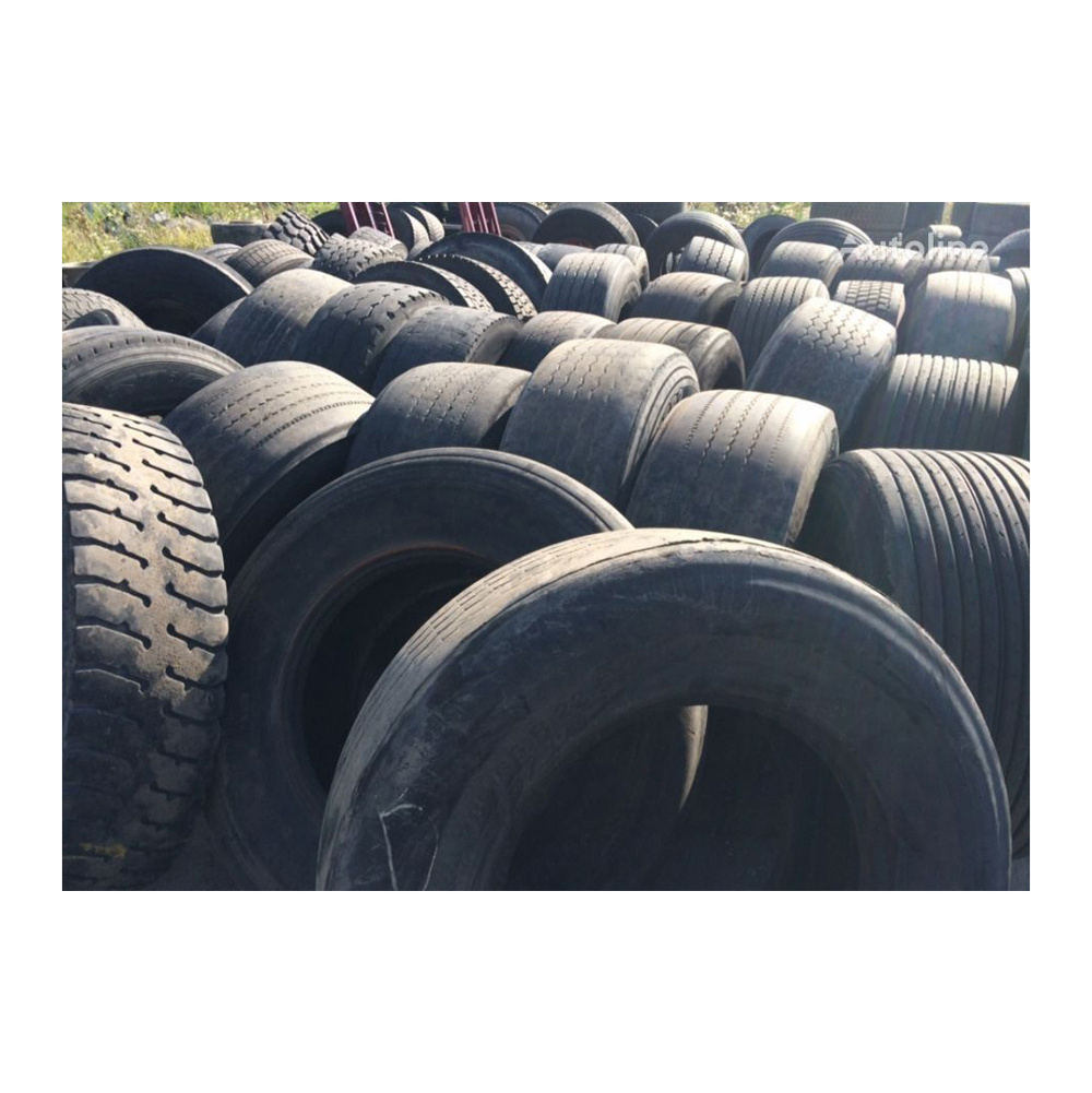 Good Hot sale Used Car Tyres 155R12 Used Tire size 215/65R15 215/55R16 Cheap price