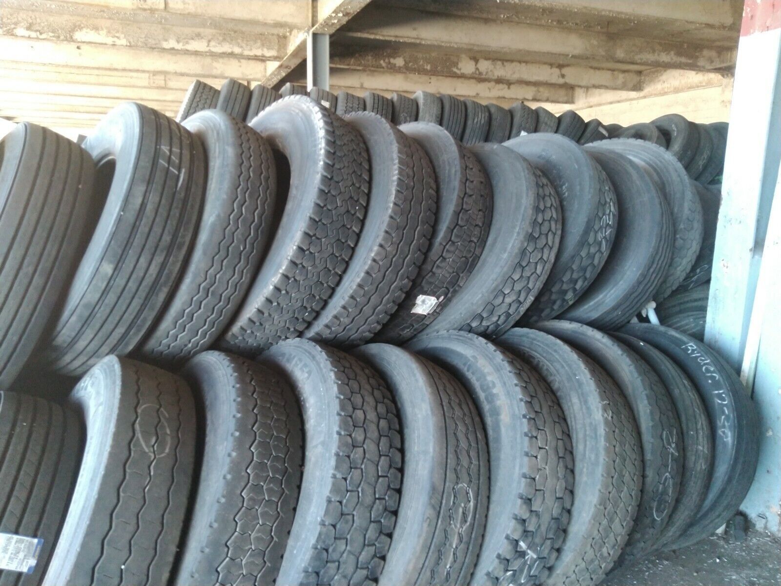 Hot Sale Cheap car tires good brand used tyre wholesale 15-22 inch