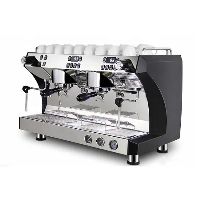 Wholesale Brevilles BES990BSS Fully Automatic Espresso Machine/Oracle Touch Coffee Machine Available for sale