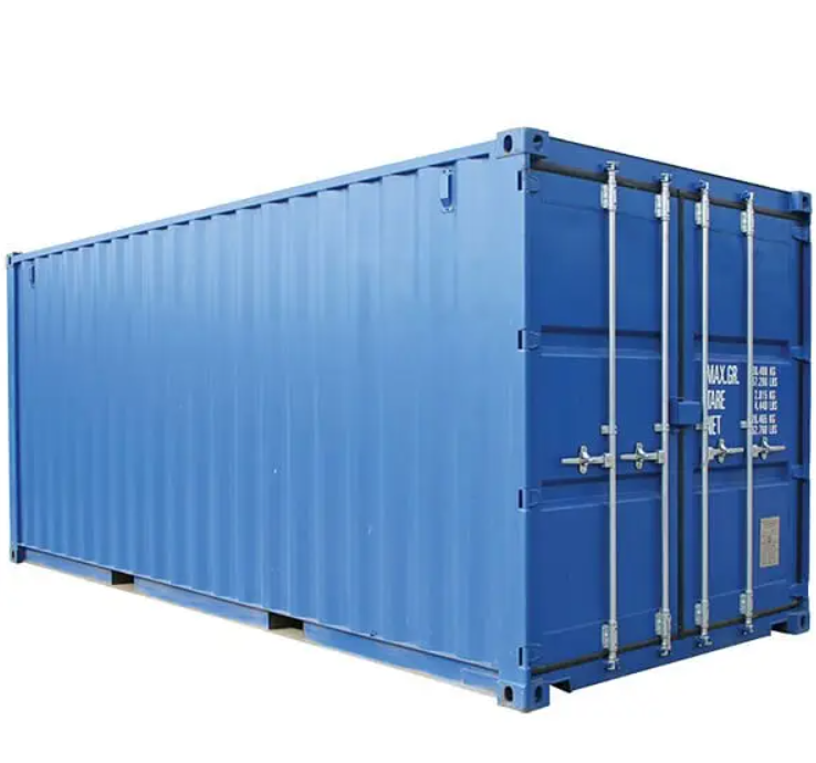 10ft 20ft 40ft used shipping container new refrigerated shipping container Cheap price