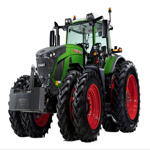 4x4 FENDT Vario 724 Compact Tractor available Key Power Building Style Engine Performance Pump Air Sales