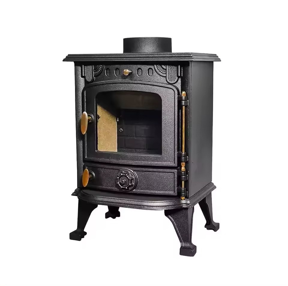 Wholesale Direct Factory Supply wood pellets stoves Wood Burning Stove In Stock Ready for Export