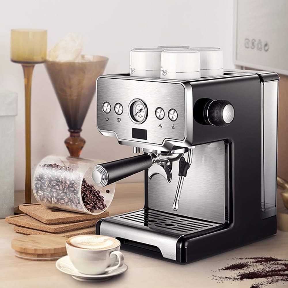 Fully automatic coffee machine commercial best sale