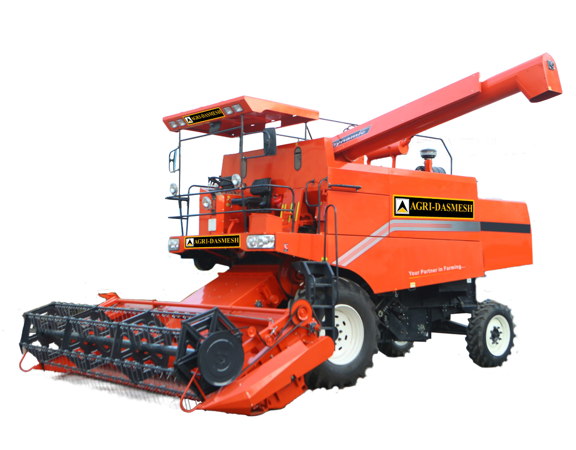 USA Original Quality Agriculture Machinery Combine Harvester For Rice And Wheat Cheap Combine Harvester Available