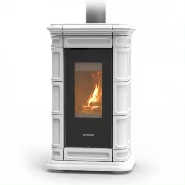 Quality smokeless European Modern style small wood pellet Stoves for heating System Available For Sale