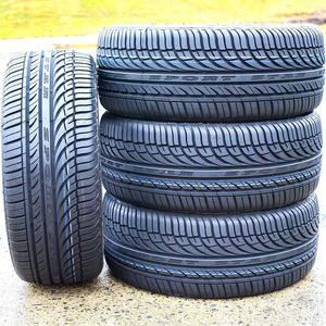 High Quality Black 100% Rubber Used Tyres Export USA