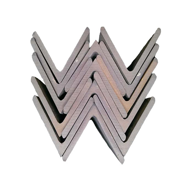 L I Shape ASTM GB 100X100 S235jr S275jr A572 Gr50 Gr60 A36 Ss400 Standard Right Unequal Equal angle