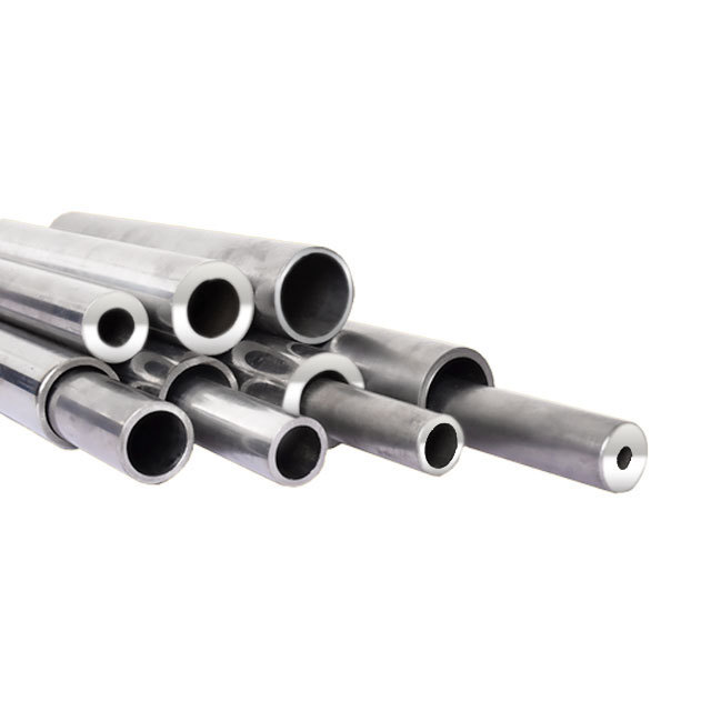 Special-Shaped Q235 A36 Welded Steel Pipe Hexagonal Hot-Rolled Cold Drawn Precision Seamless Steel Pipe with Stock Price