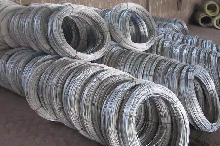 Great Class High Quality Stainless 0.3mm 0.5mm 1mm 1.2mm  12/16/18 Gauge Custom 1.9mm Galvanized Iron Wire