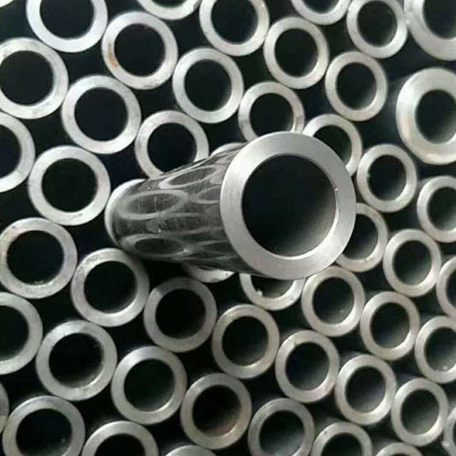 Special-Shaped Q235 A36 Welded Steel Pipe Hexagonal Hot-Rolled Cold Drawn Precision Seamless Steel Pipe with Stock Price