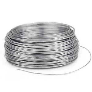 5mm 6mm 4mm  Galvanized Rods /Galvanized Wire / Steel Wire /for Packing Handles and Bucket Handles