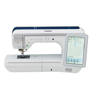 HOT SELLING 2024 Luminaire Innovis XP1 Sewing, Embroidery, & Quilting Machine FULLY ASSEMBLED 2023