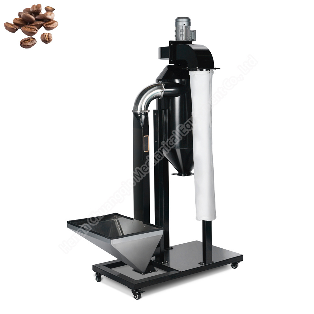 manufacturer 30kg roaster industrial destoner coffee bean stone remover