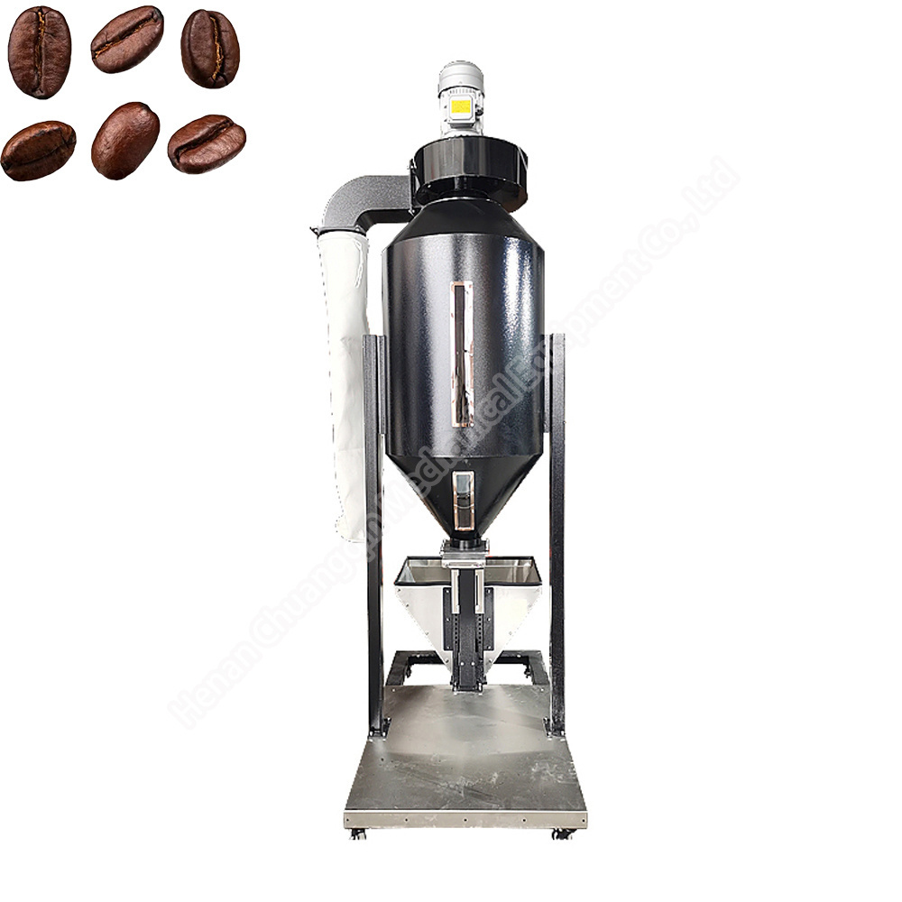 manufacturer 30kg roaster industrial destoner coffee bean stone remover