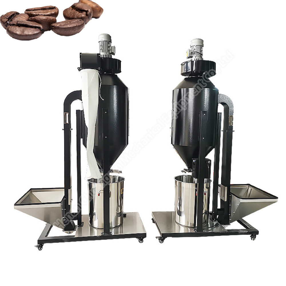 manufacturer 30kg roaster industrial destoner coffee bean stone remover