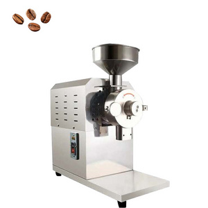 mill grinding machine bean electric mixer industrial coffee grinder for commercial