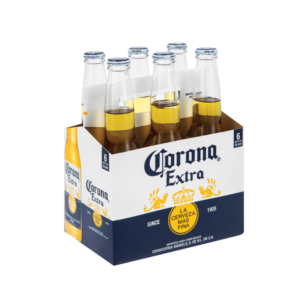 Corona Beer - Bottles and Cans/Can Beer/Mexican Beer!