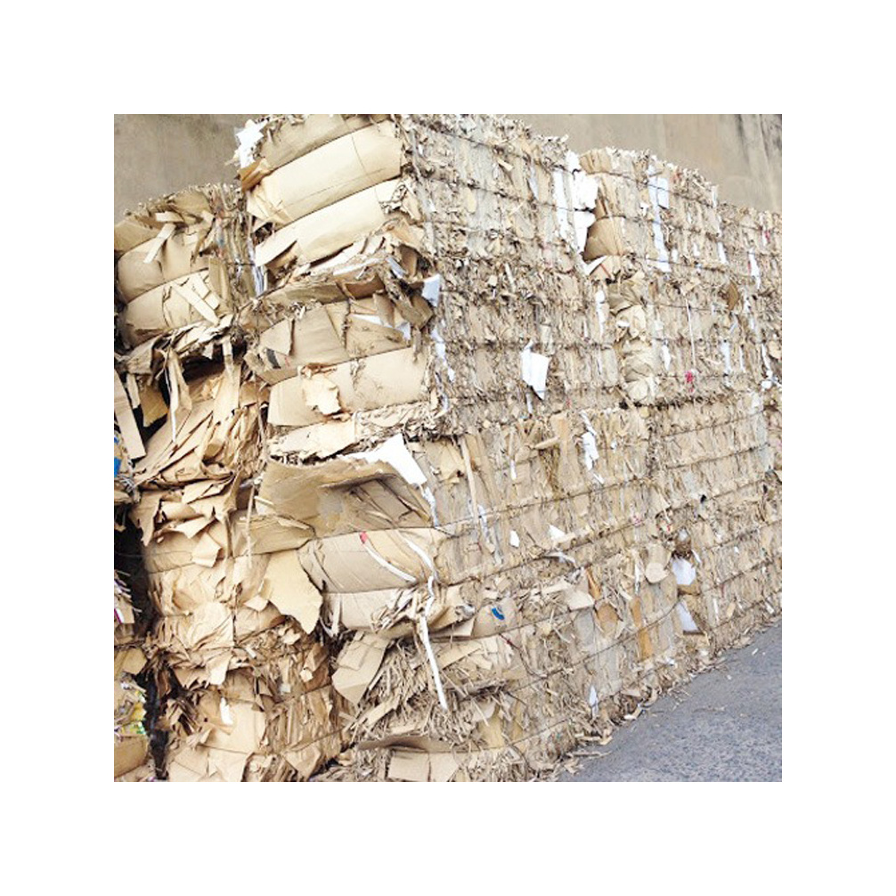 OCC Waste Paper - Paper Scraps 100% Cardboard OCC international suppliers