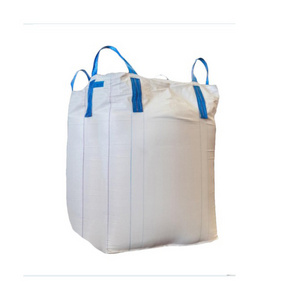 Wholesale Jumbo Bag Big Bags Pp 500 1000kgs, Jumbo Storage Bags, 100% Virgin Polypropylene Competitive Price